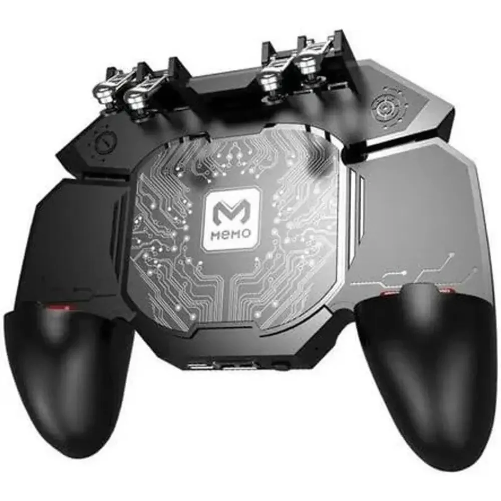 KAYKAI MEMO DL88 Phone Radiator Semiconductor Gamepad Game Controller Joystick